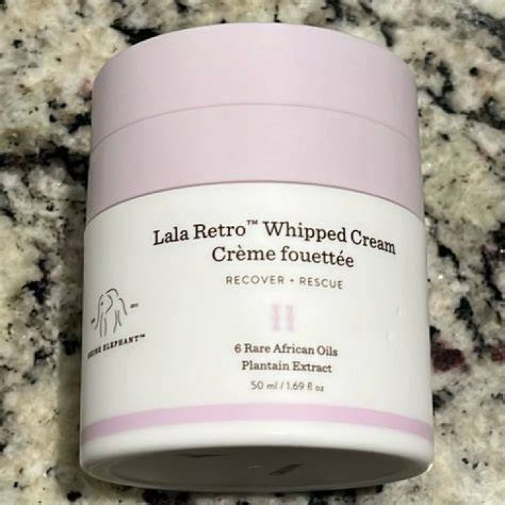Lala Retro™ Whipped Cream Lala Retro™ Whipped Cream