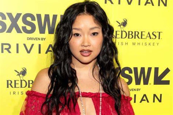 Lana Condor Opened Up About Eating Disorders and Body Dysmorphia Teen