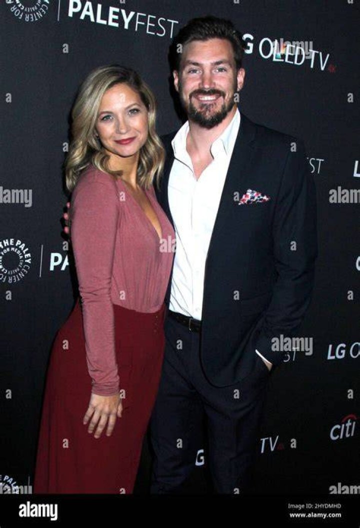 Landon Beard (Vanessa Ray’s Husband) Wikipedia, Actor, and Net Worth