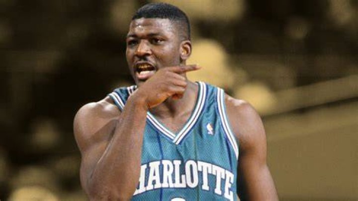 Larry Johnson Image