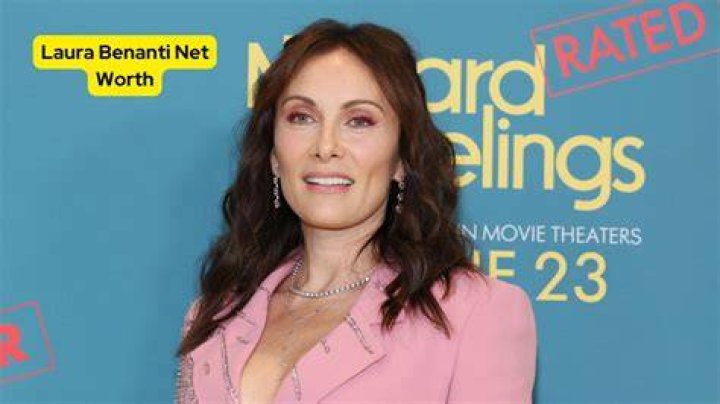 Laura Benanti Net Worth