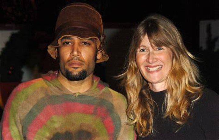 Laura Dern Says Her Relationship With Her ExHusband Influenced Her