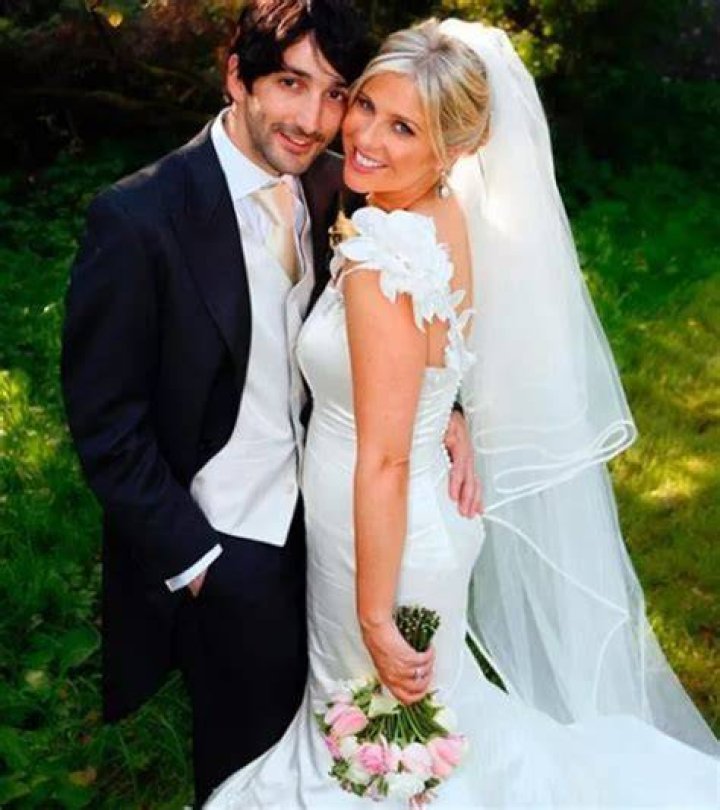 0_laura-woods Laura Woods husband