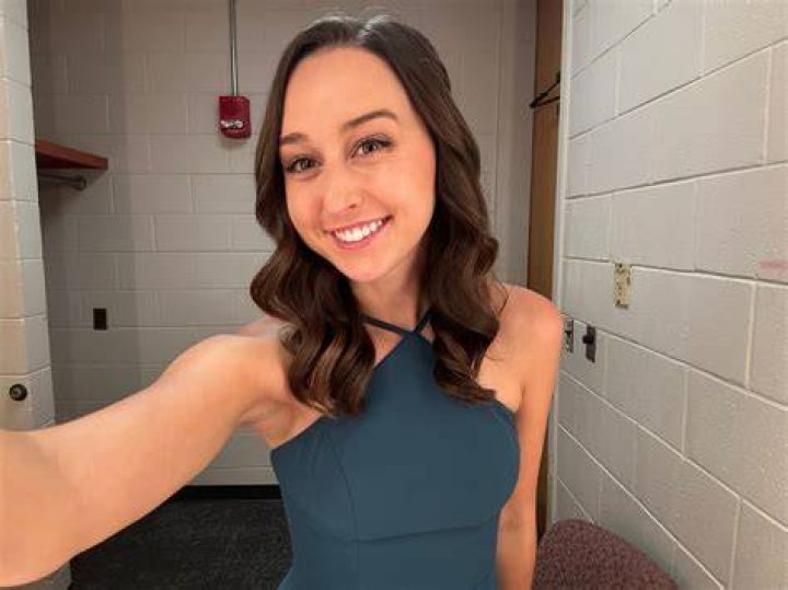 Lauren Hope Photo