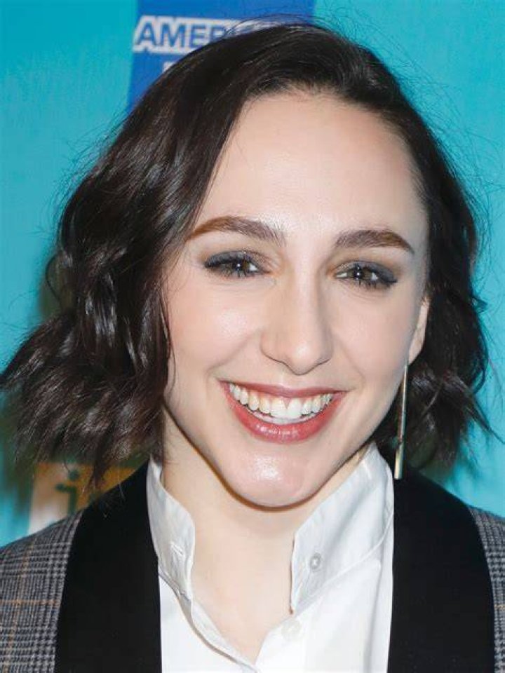 Lauren Patten Photo