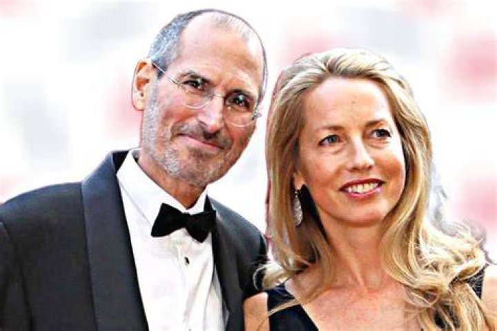 Laurene Powell Jobs Biography, Net Worth, Career, Family Laurene Powell Jobs Biography, Net Worth, Career, Family