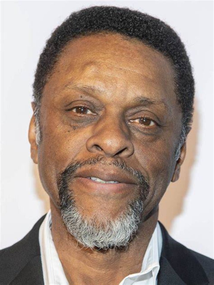 Lawrence Hilton Jacobs Lawrence Hilton Jacobs