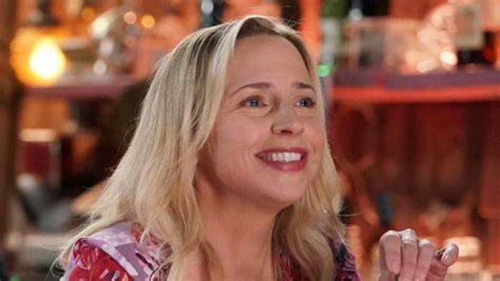Lecy Goranson Marriage: A Deep Dive Into Her Personal Life