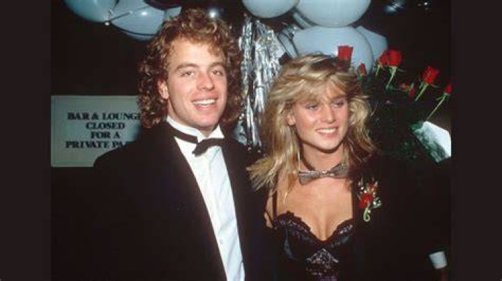 Leif Garrett Wife Celebritieswife