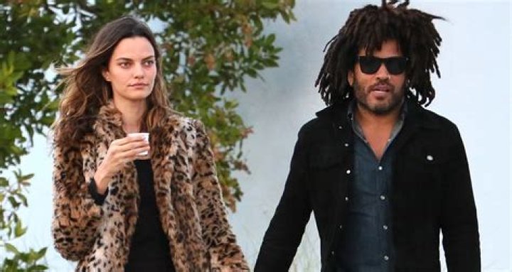 Lenny Kravitz Girlfriend 2024: Who Is He Dating Now?