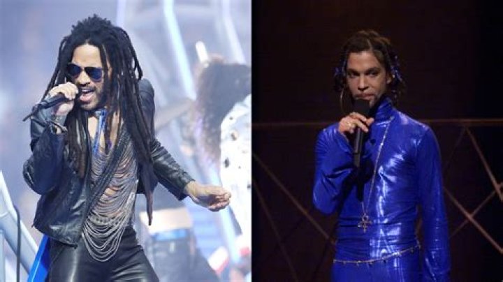 Lenny Kravitz Recalls When Prince Called Him to 'Mess With Michael' Jackson