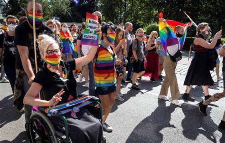 LGBTQ rights | PBS NewsHour