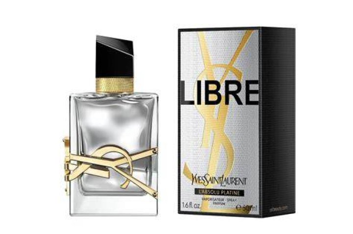 Libre Absolu Platine Libre Absolu Platine