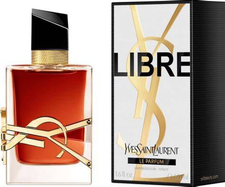 Libre Le Parfum Libre Le Parfum