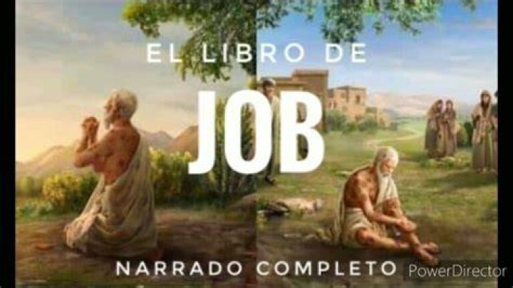 Libro de Job