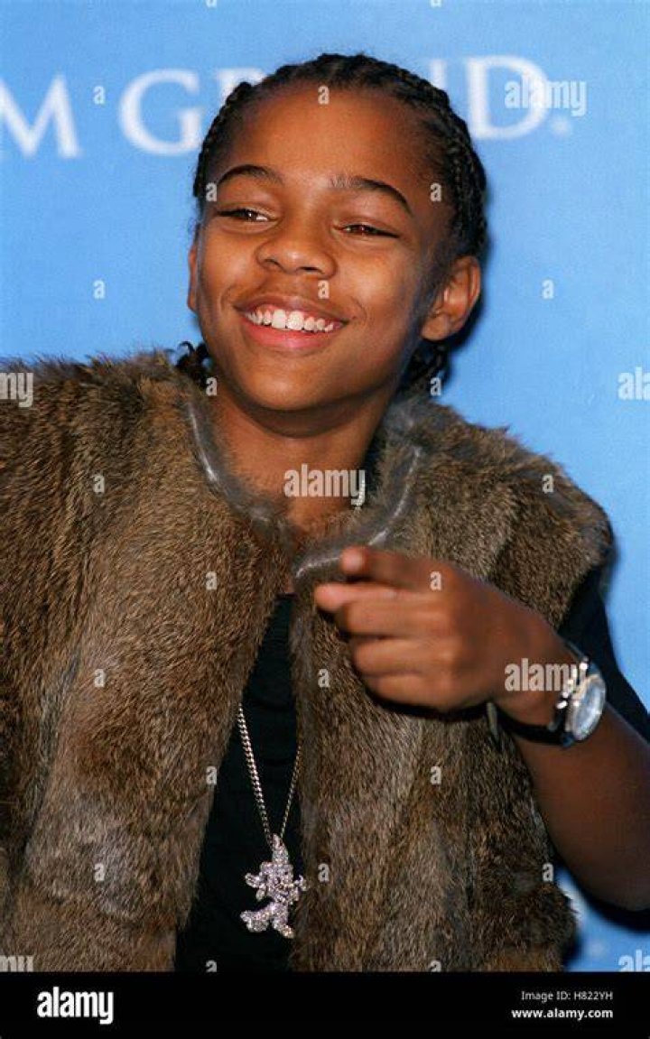 Lil Bow Wow Cancelled Concert in Cincinnati