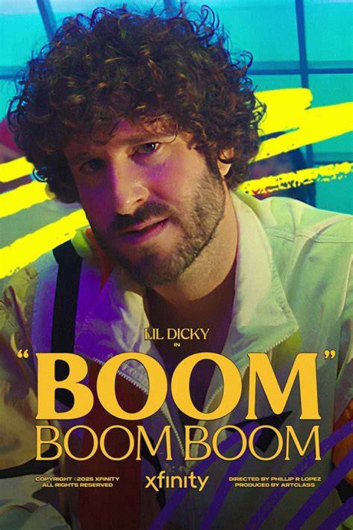 Lil Dicky Says 'All-Time Great Rappers' Have Told Him He's A 'Rapper's Rapper'