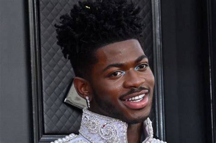 Lil Nas X Trolls BET Awards While Promoting NBA YoungBoy Single