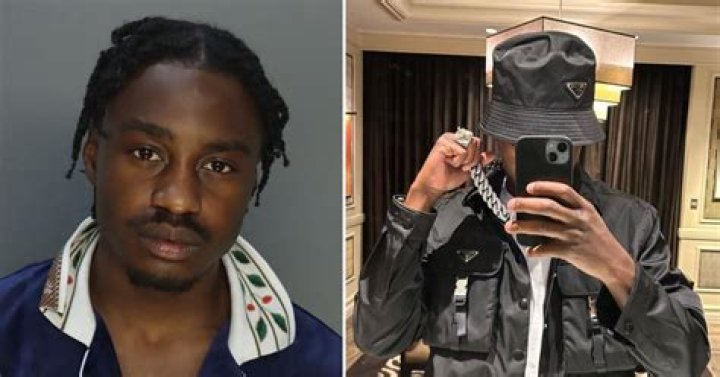 Lil Tjay Released Again After Judge Blunder Sent Him Back To Jail