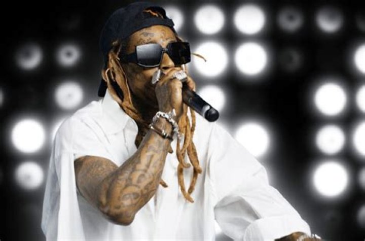 Lil Wayne Will Perform At 2022 BET Awards On June 26