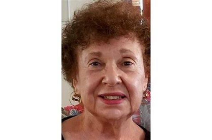 Linda (Marks) Woodrow Estes Leadley Funeral Homes
