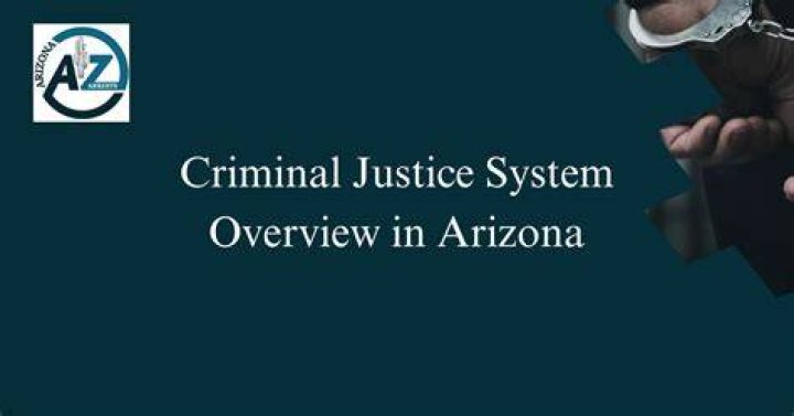 Listcrawler Arrest 2024 Arizona: A Comprehensive Overview