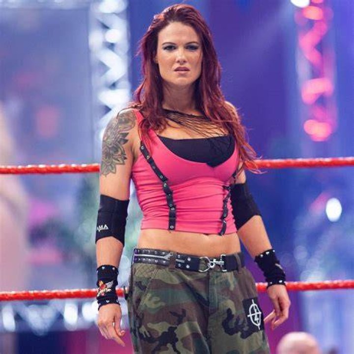 Lita WWE