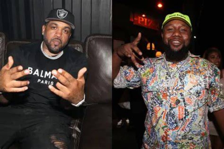 Lloyd Banks Responds To Murda Mook's Claim He Stole Some Of His Bars