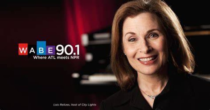 Lois Reitzes | WABE 90.1 FM