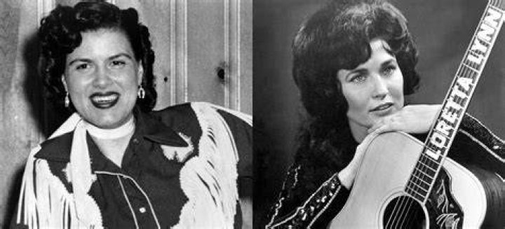 Loretta Lynn's Last Moments With Patsy Cline Gave Her a Chill
