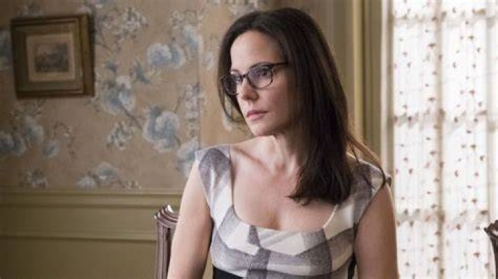 Louise Speed Net Worth: How much does she worth?