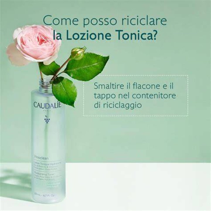Lozione Tonica Idratante Lozione Tonica Idratante