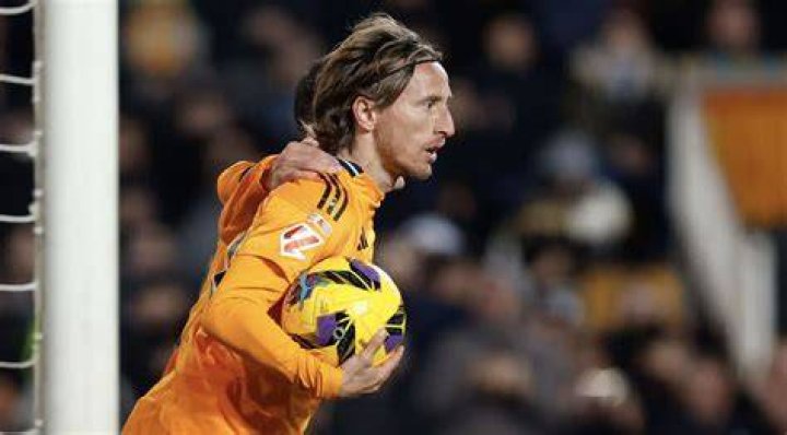 &lsquo;Friends for life&rsquo; Modric and Kovacic are the &lsquo;family&rsquo; at the heart of