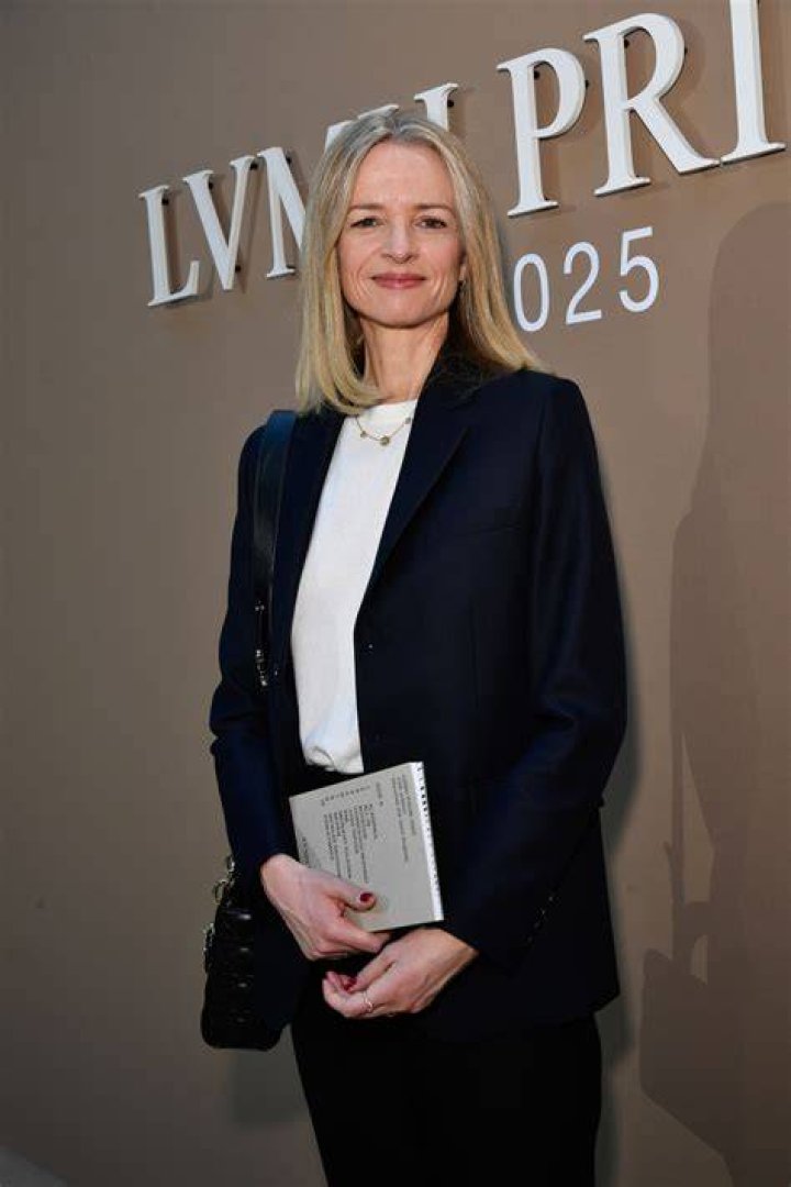 LVMH Prize Cocktail Party lvmh prize cocktail party