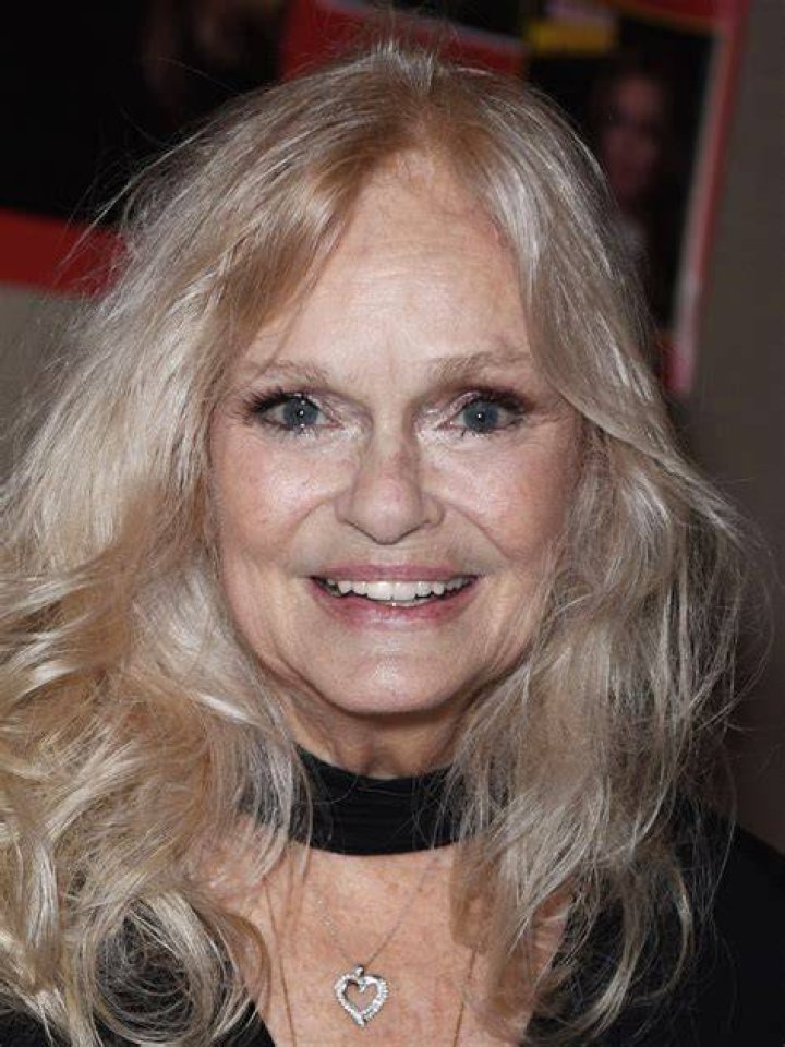 Lynda Day George Photo