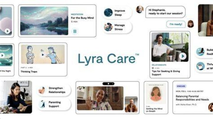 Lyra S
