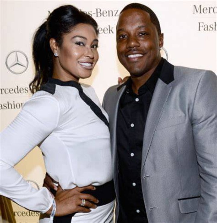 Ma$e Reportedly Filed For Divorce From Wife Twyla Betha