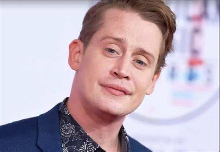 Macaulay Culkin Photo