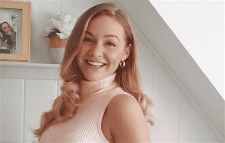 Maddy Spidell Net Worth