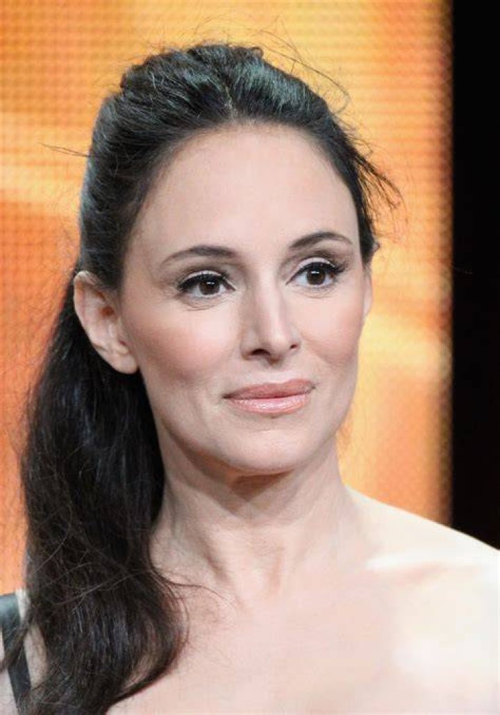 Madeleine Stowe, 62 r/PrettyOlderWomen