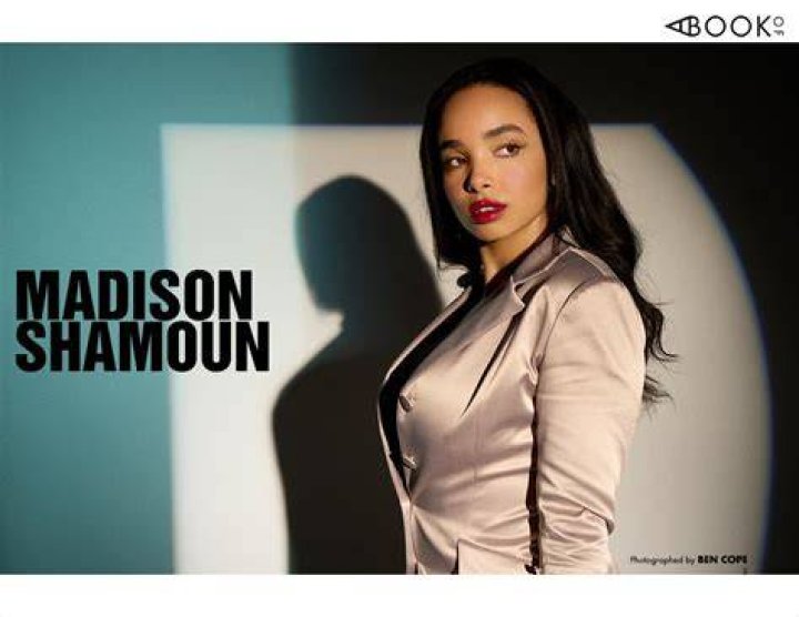 Madison Shamoun Photo