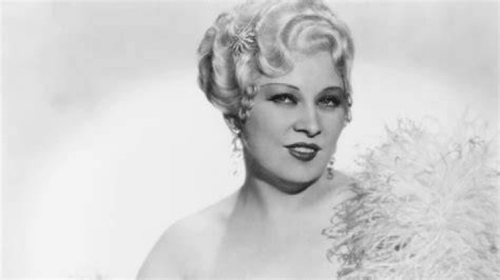 Mae West Quotes Mae West