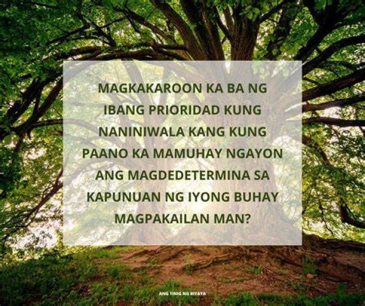 Magkakaroon ba ng kasarian ang tao sa langit?