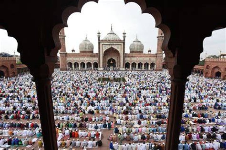 Major Practices/Duties of Muslims