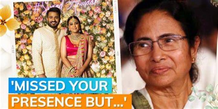 Mamata Banerjee congratulates Swara Bhasker on wedding, sends letter