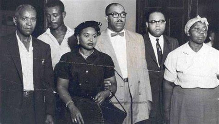 Mamie Till Mobley | American Experience | Official Site