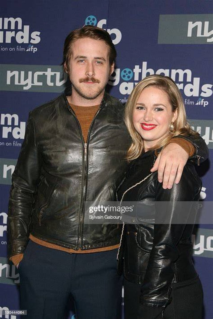 Mandi Gosling Biography; Net Worth, Brother