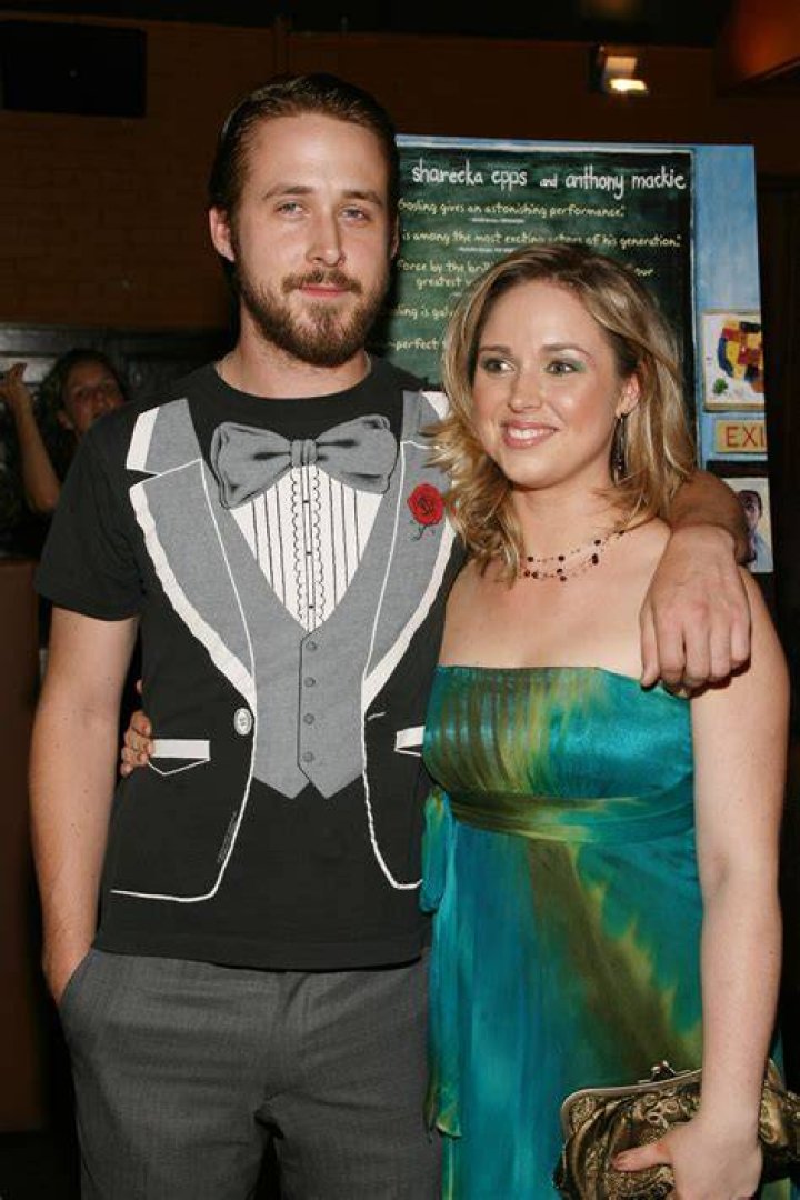 Mandi Gosling Mandi Gosling