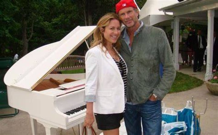 Manon St. John Smith, The Daughter of Chad Smith (Bio, Age, Siblings)