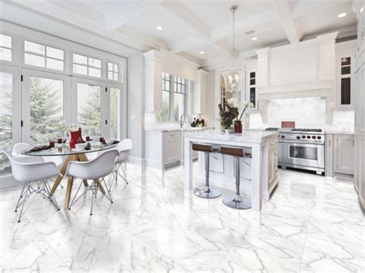 Marble: Get the Look Marble: Get the Look